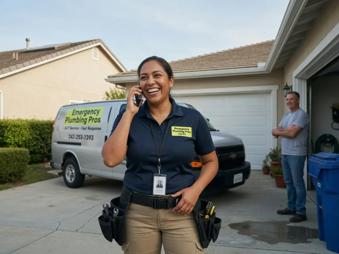 Emergency Plumber Siloam Springs, AR FAQs